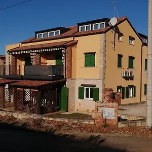 Mateo , Gedići Kroatien