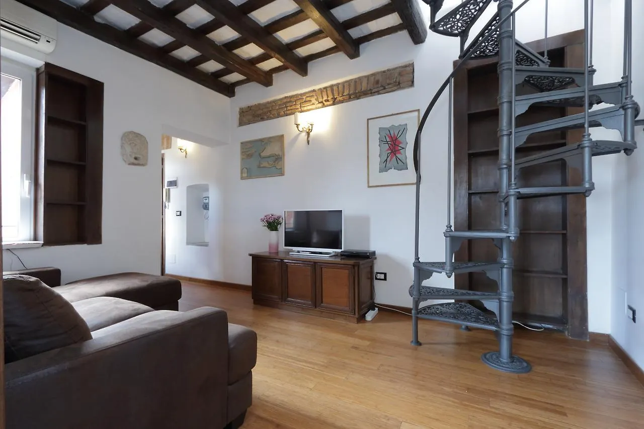 Garibaldi 2 Apartment Rome Italy